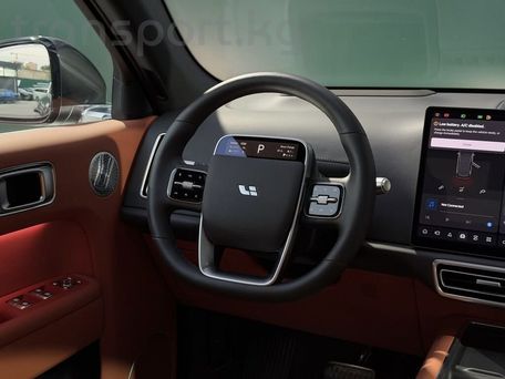 Li Auto (Lixiang) L7, 2025 — 照片 4