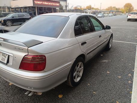 Honda Accord, 2001 — 照片 3