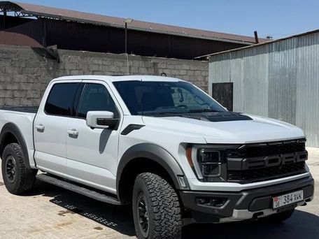 Ford F-150, 2023 — photo 2