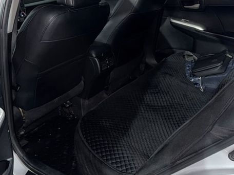 Toyota Camry, 2014 — сүрөт 9