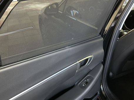 Hyundai Sonata, 2021 — photo 18
