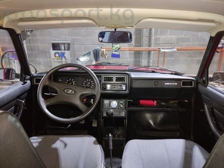 LADA 2107, 2008 — photo 11
