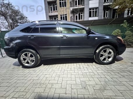 Lexus RX, 2006 — photo 2