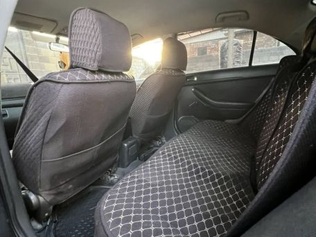 Toyota Avensis, 2004 — photo 9