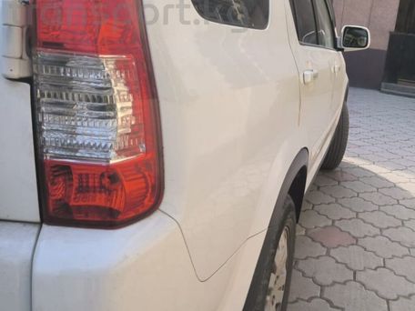Honda CR-V, 2006 — 照片 6