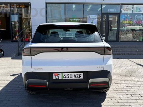 Changan Qiyuan Q05, 2026 — сүрөт 5