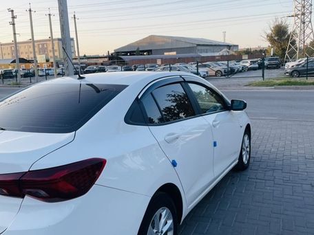 Chevrolet Cruze, 2021 — сүрөт 4
