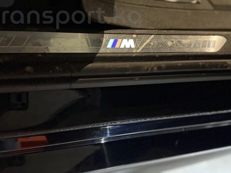 BMW X5, 2018 — фото 8