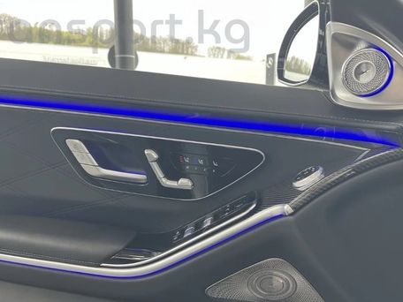 Mercedes-Benz S-Класс AMG, 2023 — фото 8
