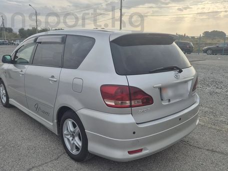 Toyota Ipsum, 2001 — сүрөт 3