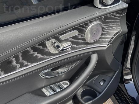 Mercedes-Benz E-Класс, 2021 — фото 9