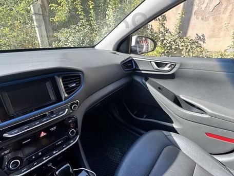 Hyundai IONIQ, 2017 — сүрөт 11