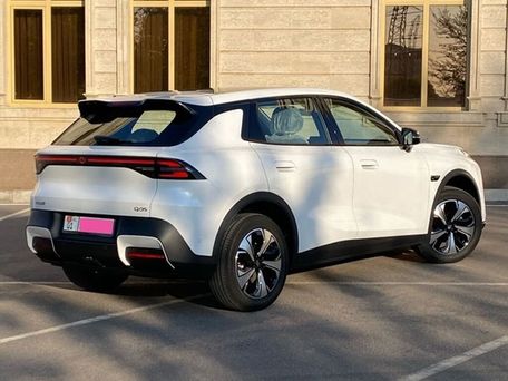Changan Qiyuan Q05, 2026 — 照片 2