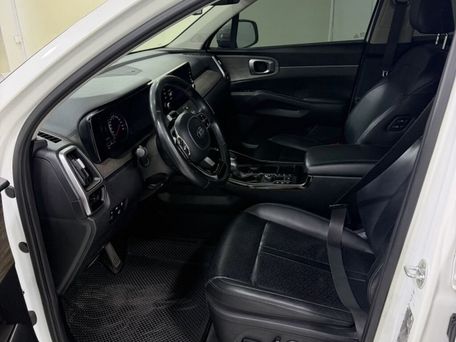 Kia Sorento, 2021 — 照片 6