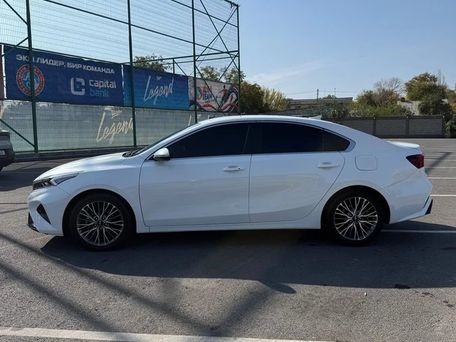 Kia K3, 2021 — сүрөт 4
