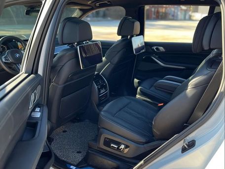 BMW X7, 2020 — photo 10
