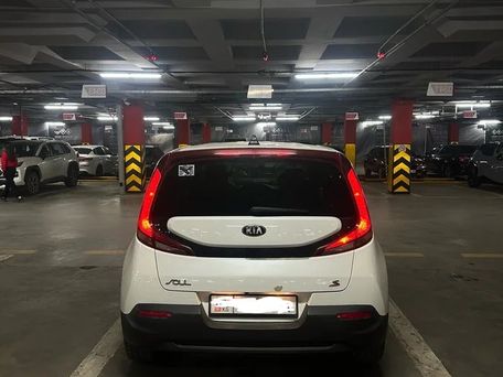 Kia Soul, 2019 — 照片 3