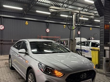 Hyundai Sonata, 2020 — сүрөт 3