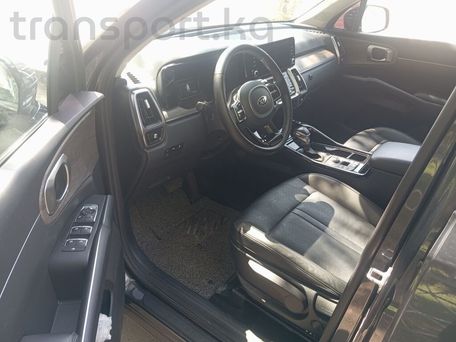 Kia Sorento, 2021 — сүрөт 9