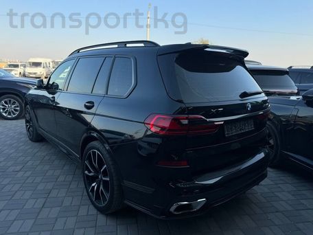 BMW X7, 2021 — photo 6