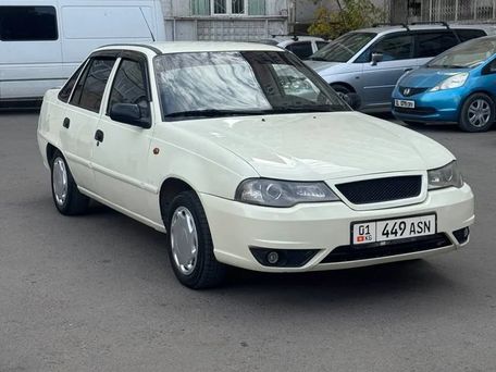 Daewoo Nexia, 2011 — photo 1