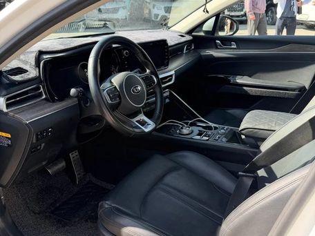 Kia K5, 2020 — сүрөт 3