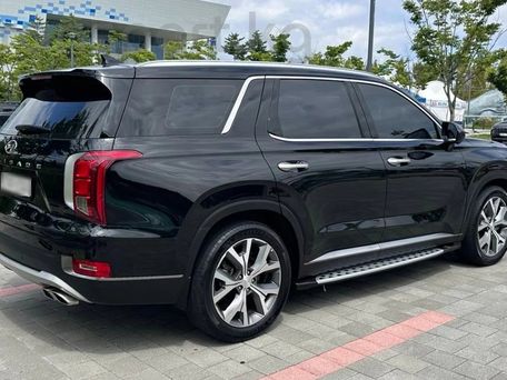 Hyundai Palisade, 2022 — фото 13