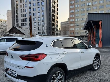 BMW X2, 2018 — фото 2