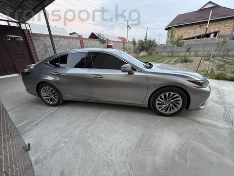 Lexus ES, 2020 — сүрөт 4