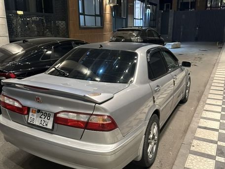 Honda Accord, 2000 — photo 2