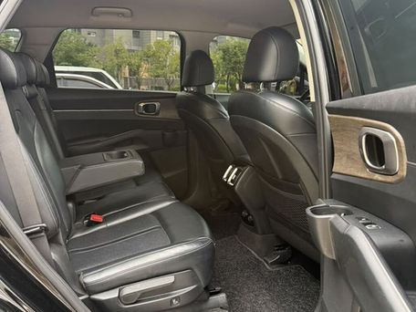 Kia Sorento, 2020 — photo 8