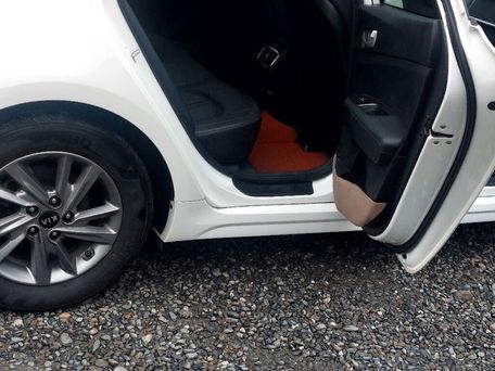 Kia K5, 2020 — сүрөт 6