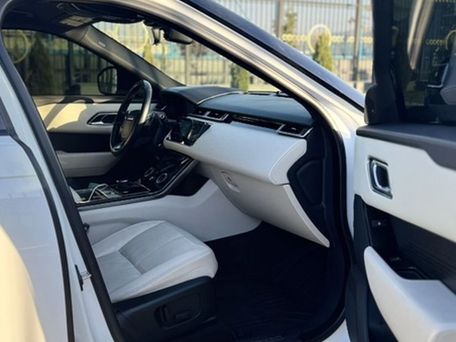 Land Rover Range Rover, 2018 — photo 7