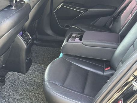 Kia K7, 2018 — photo 12