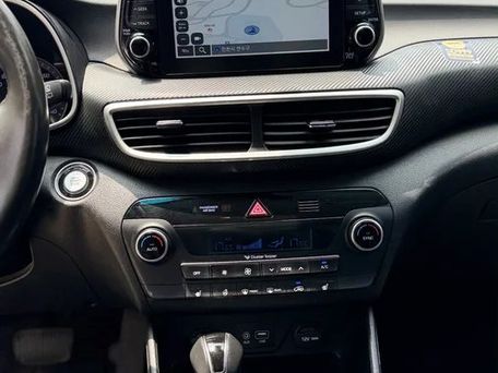 Hyundai Tucson, 2019 — сүрөт 11