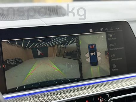 BMW X6, 2022 — photo 11