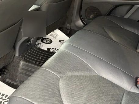 Toyota Camry, 1991 — фото 10