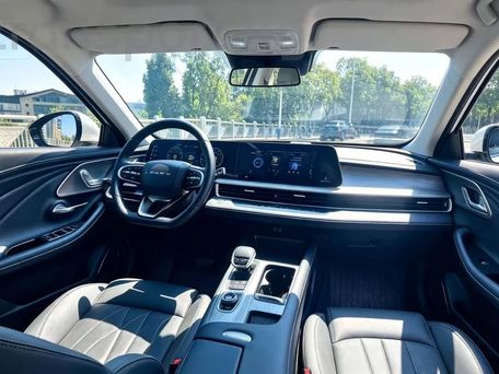 Chery Arrizo 8, 2024 — 照片 6