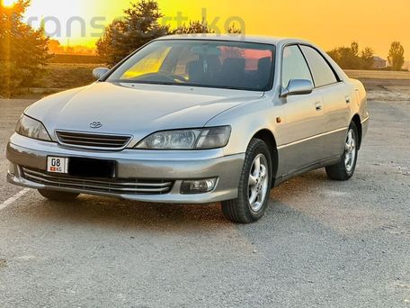 Toyota Windom, 2000 — photo 2