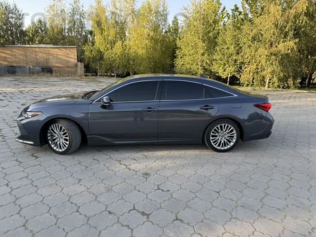 Toyota Avalon, 2019 — сүрөт 10