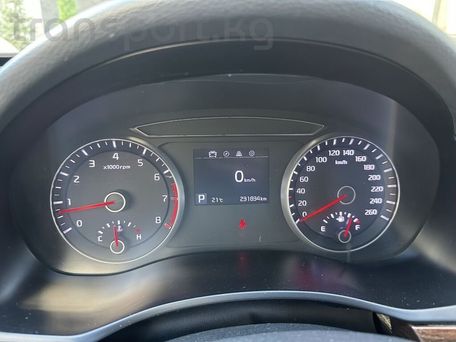 Kia K7, 2019 — сүрөт 6