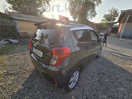 Chevrolet Spark, 2017 — photo 7