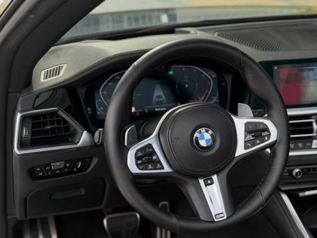 BMW 4 Series, 2020 — photo 9