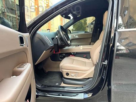 Li Auto (Lixiang) L6, 2025 — сүрөт 6