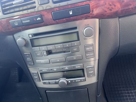 Toyota Avensis, 2003 — сүрөт 17