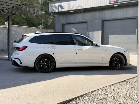BMW 3 серии, 2020 — photo 4