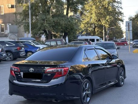 Toyota Camry, 2014 — сүрөт 6