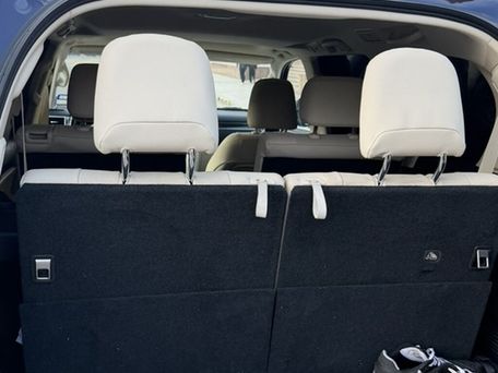 Lexus GX, 2022 — photo 13