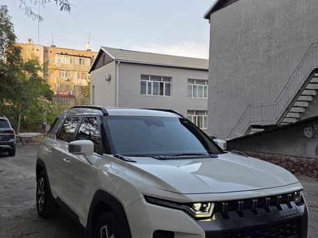 SsangYong Torres, 2022 — photo 3
