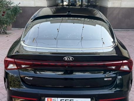 Kia K5, 2019 — photo 6